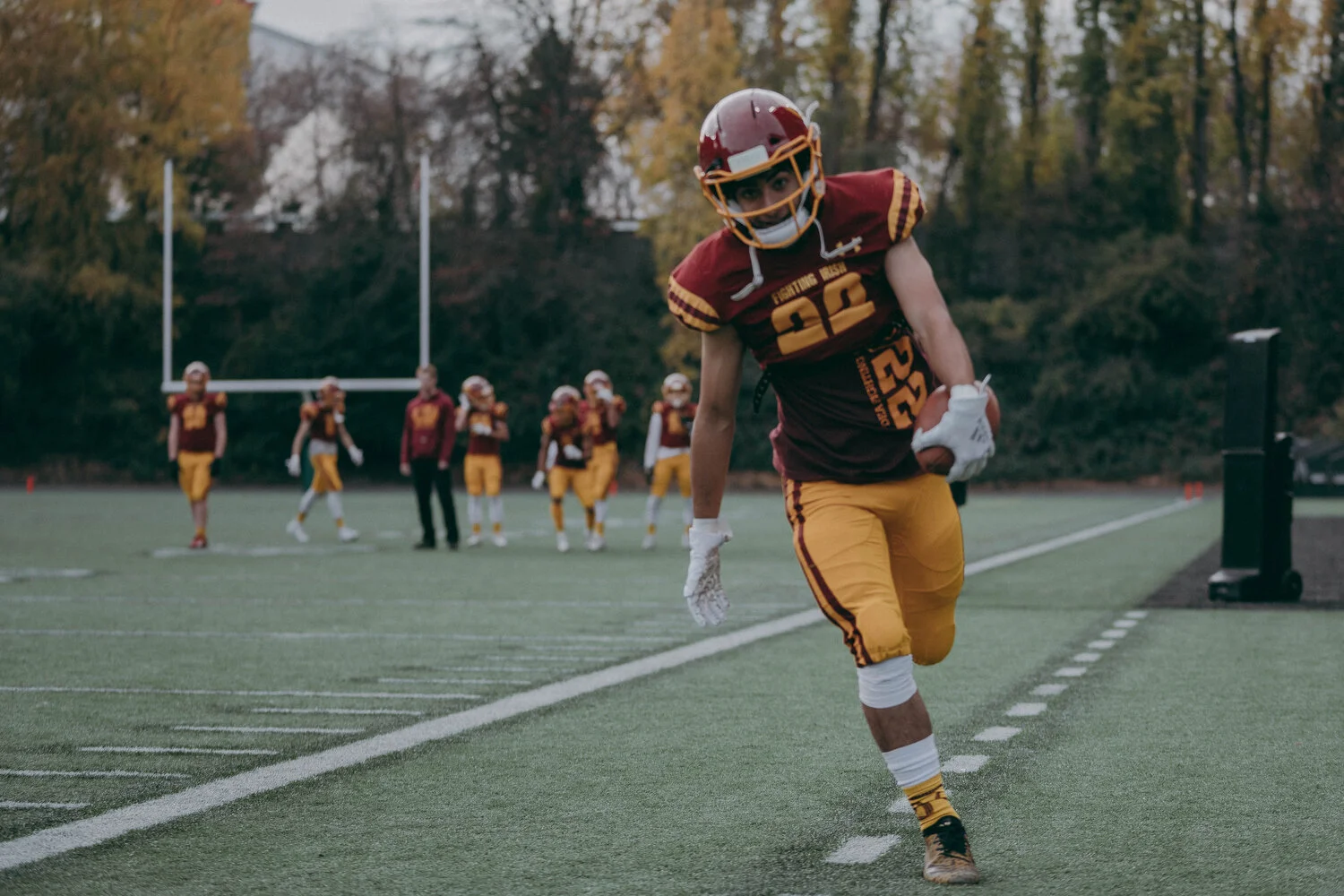 O'Dea v Ferndale - 43.JPG