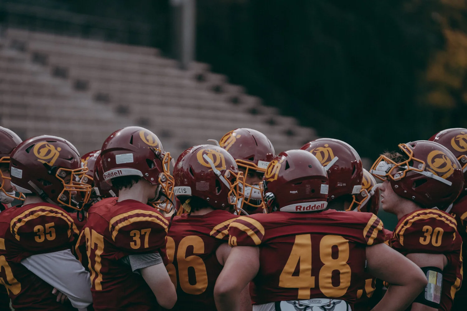 O'Dea v Ferndale - 60.JPG