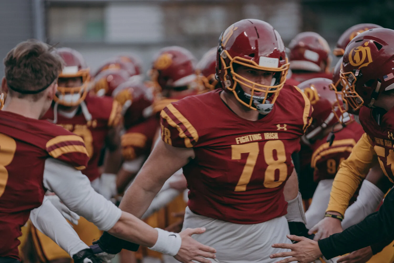 O'Dea v Ferndale - 71.JPG