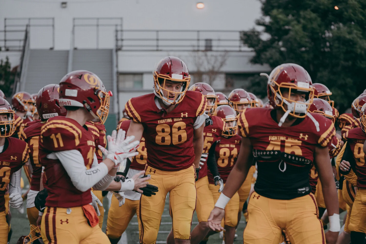 O'Dea v Ferndale - 80.JPG