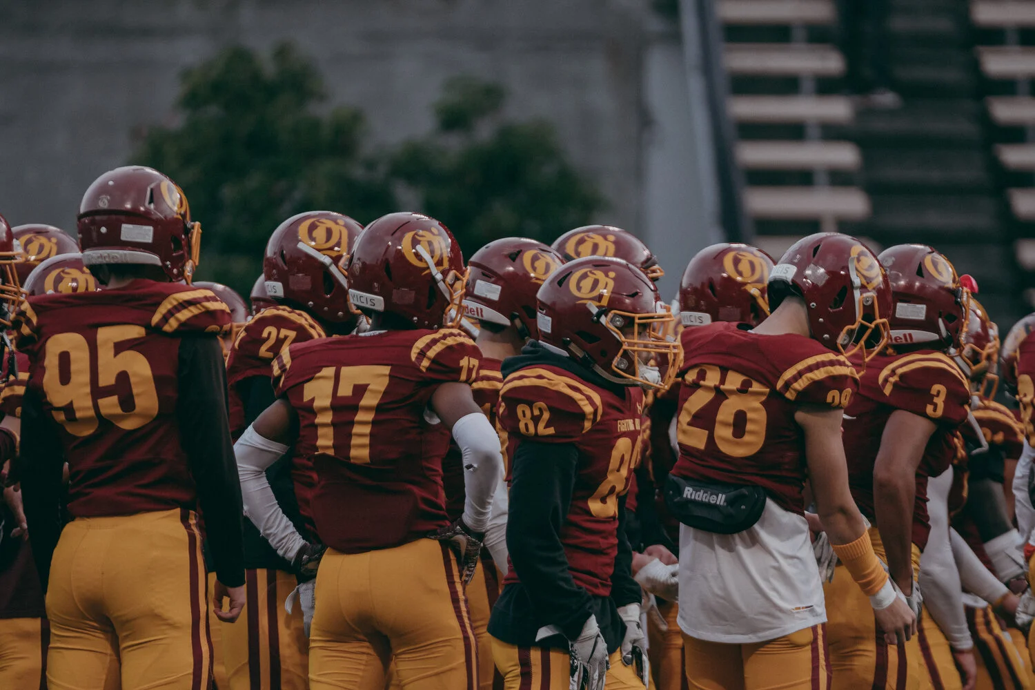 O'Dea v Ferndale - 90.JPG
