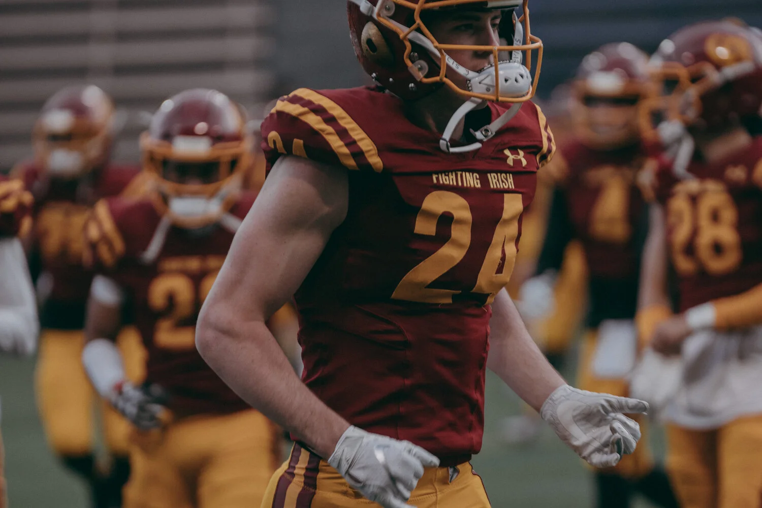 O'Dea v Ferndale - 92.JPG