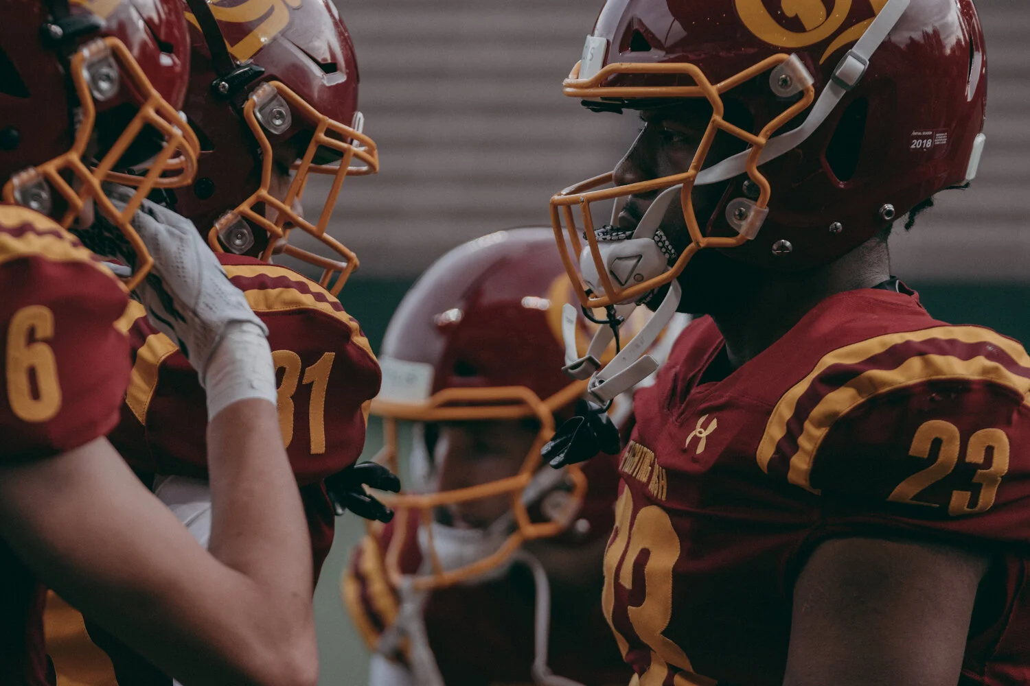 O'Dea v Ferndale - 93.JPG