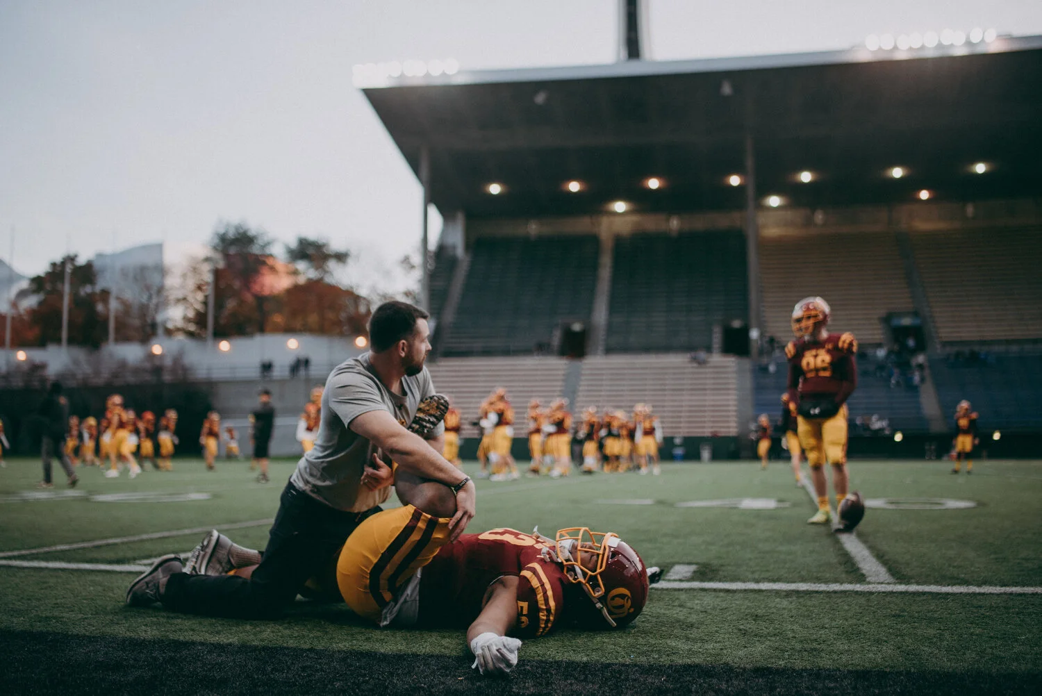 O'Dea v Ferndale - 101.JPG