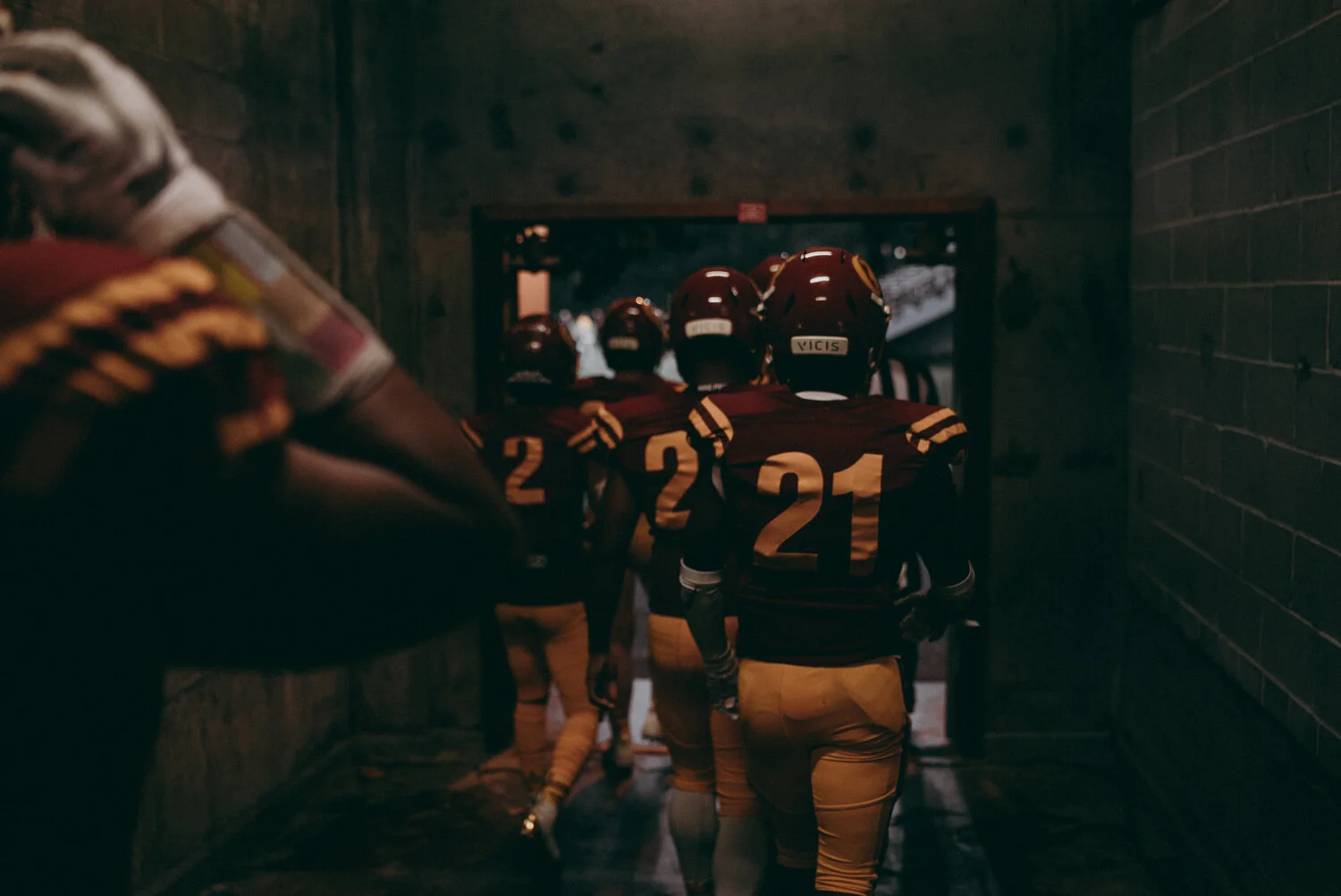 O'Dea v Ferndale - 120.JPG