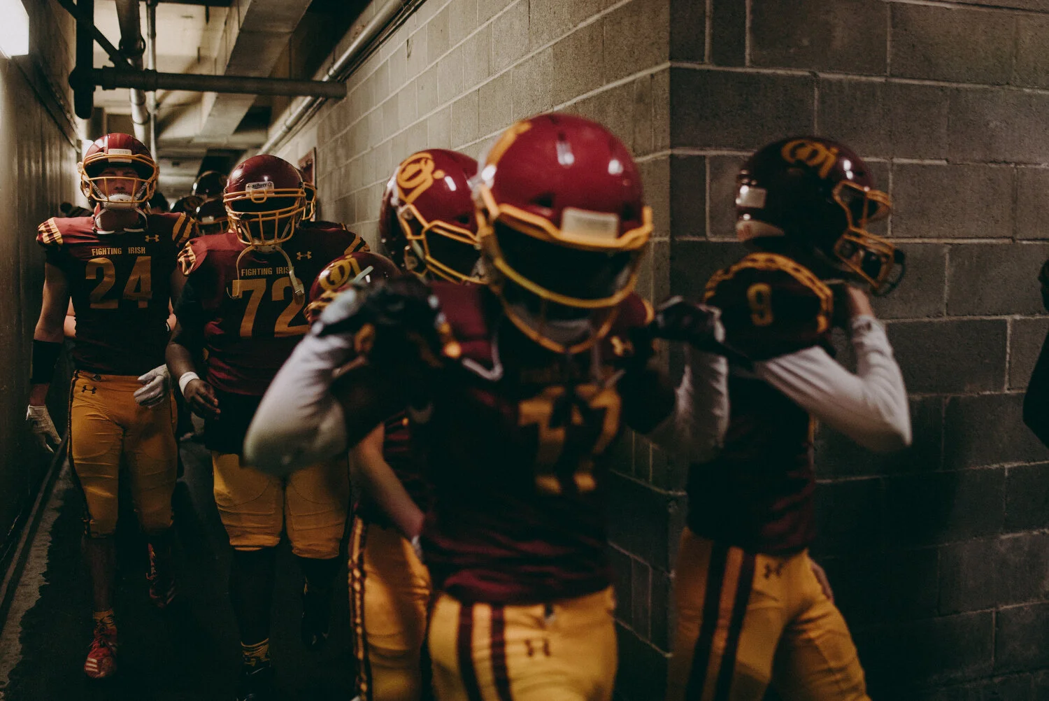 O'Dea v Ferndale - 122.JPG