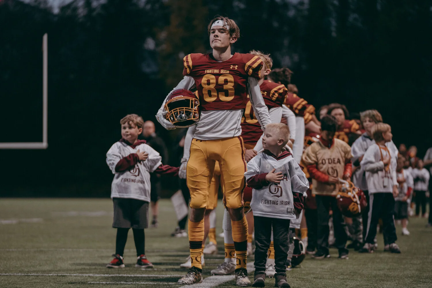 O'Dea v Ferndale - 128.JPG