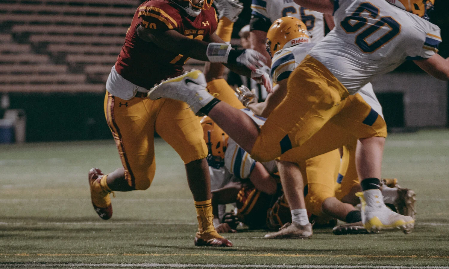 O'Dea v Ferndale - 140.JPG