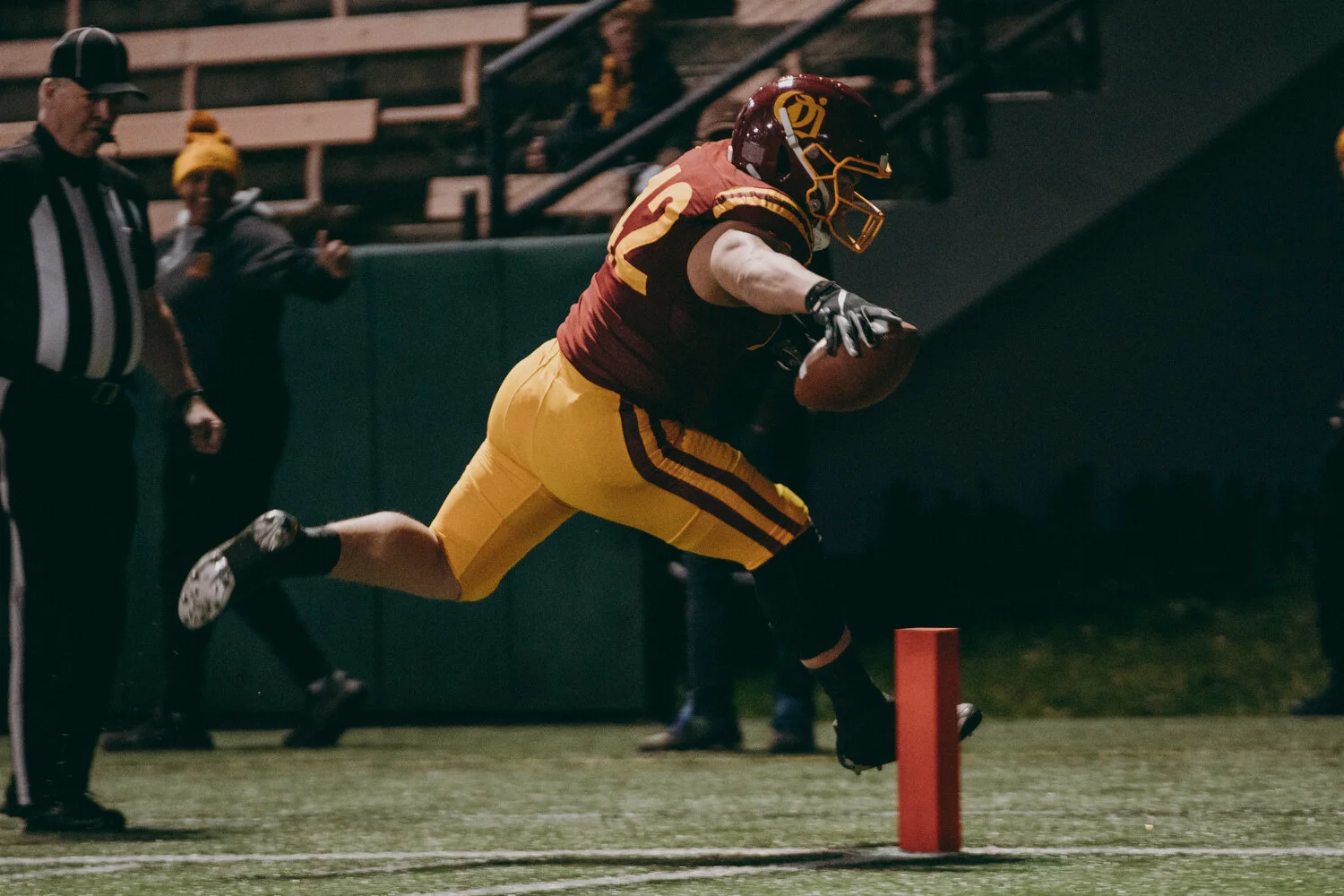 O'Dea v Ferndale - 144.JPG