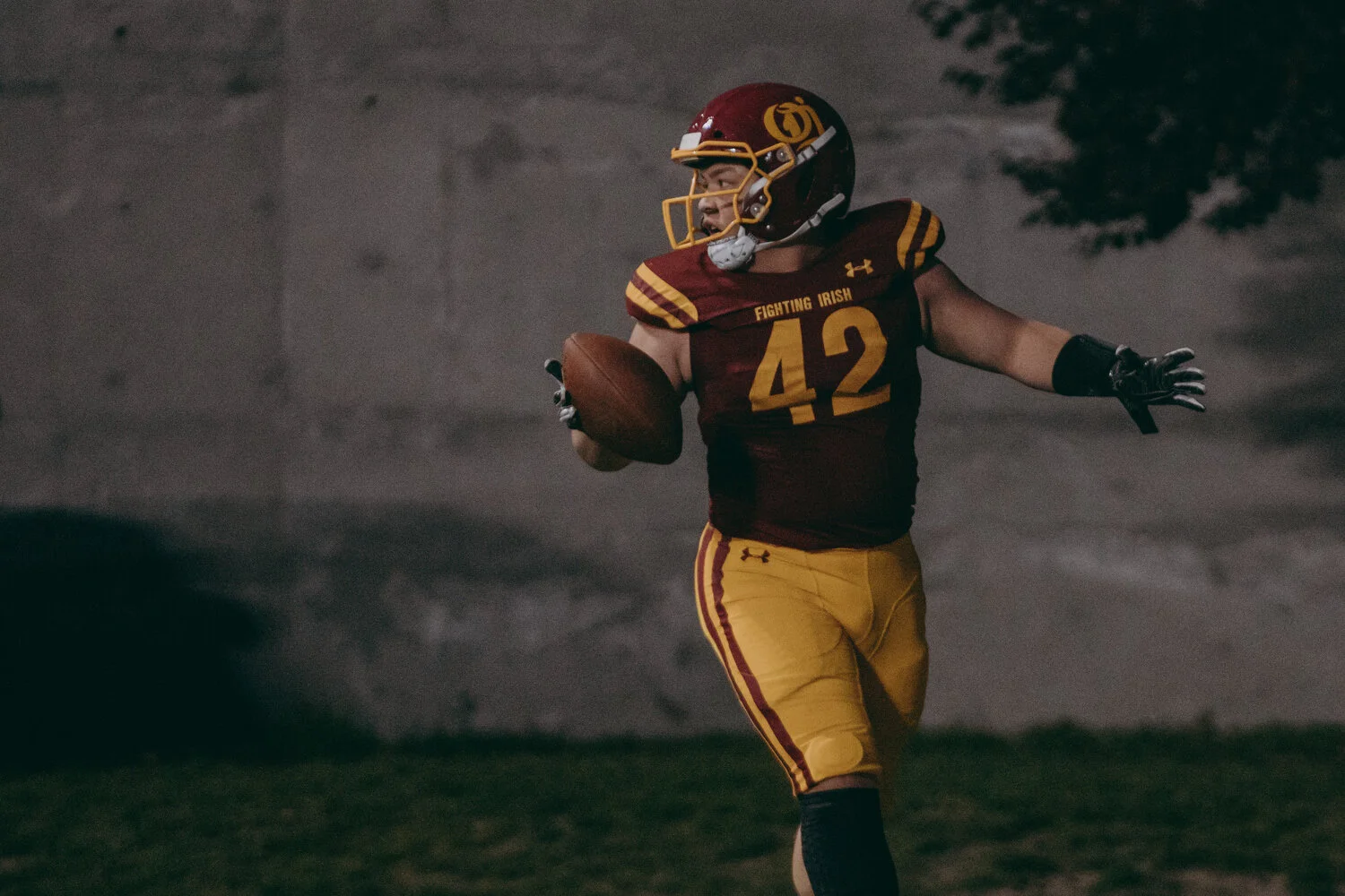 O'Dea v Ferndale - 145.JPG