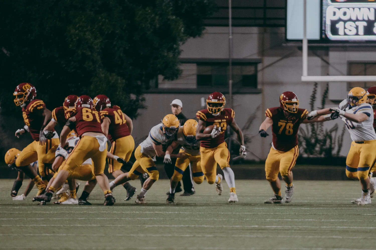 O'Dea v Ferndale - 180.JPG