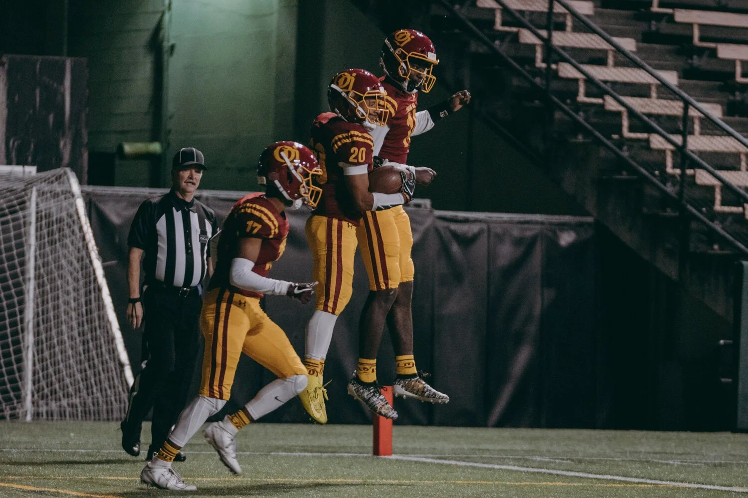 O'Dea v Ferndale - 184.JPG
