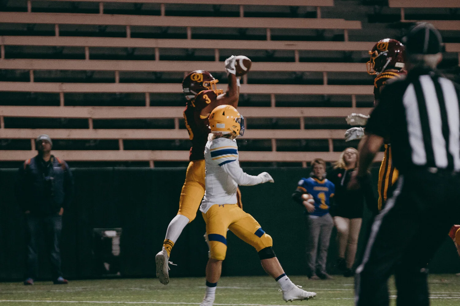 O'Dea v Ferndale - 196.JPG