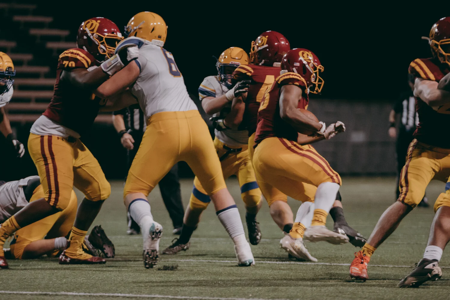 O'Dea v Ferndale - 222.JPG