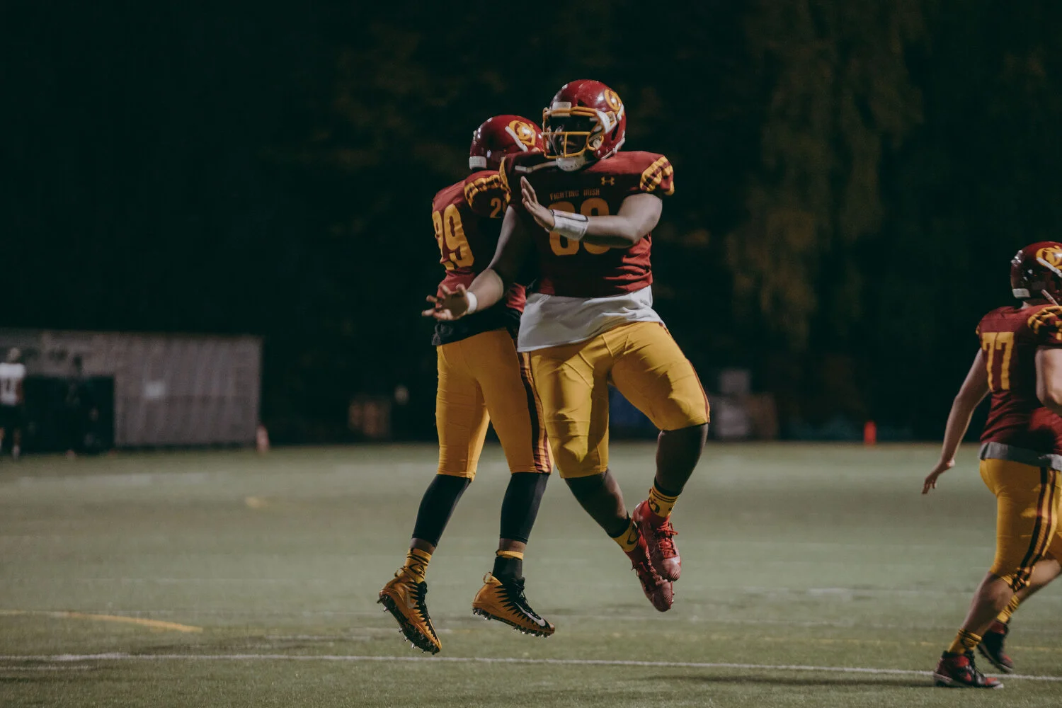 O'Dea v Ferndale - 234.JPG
