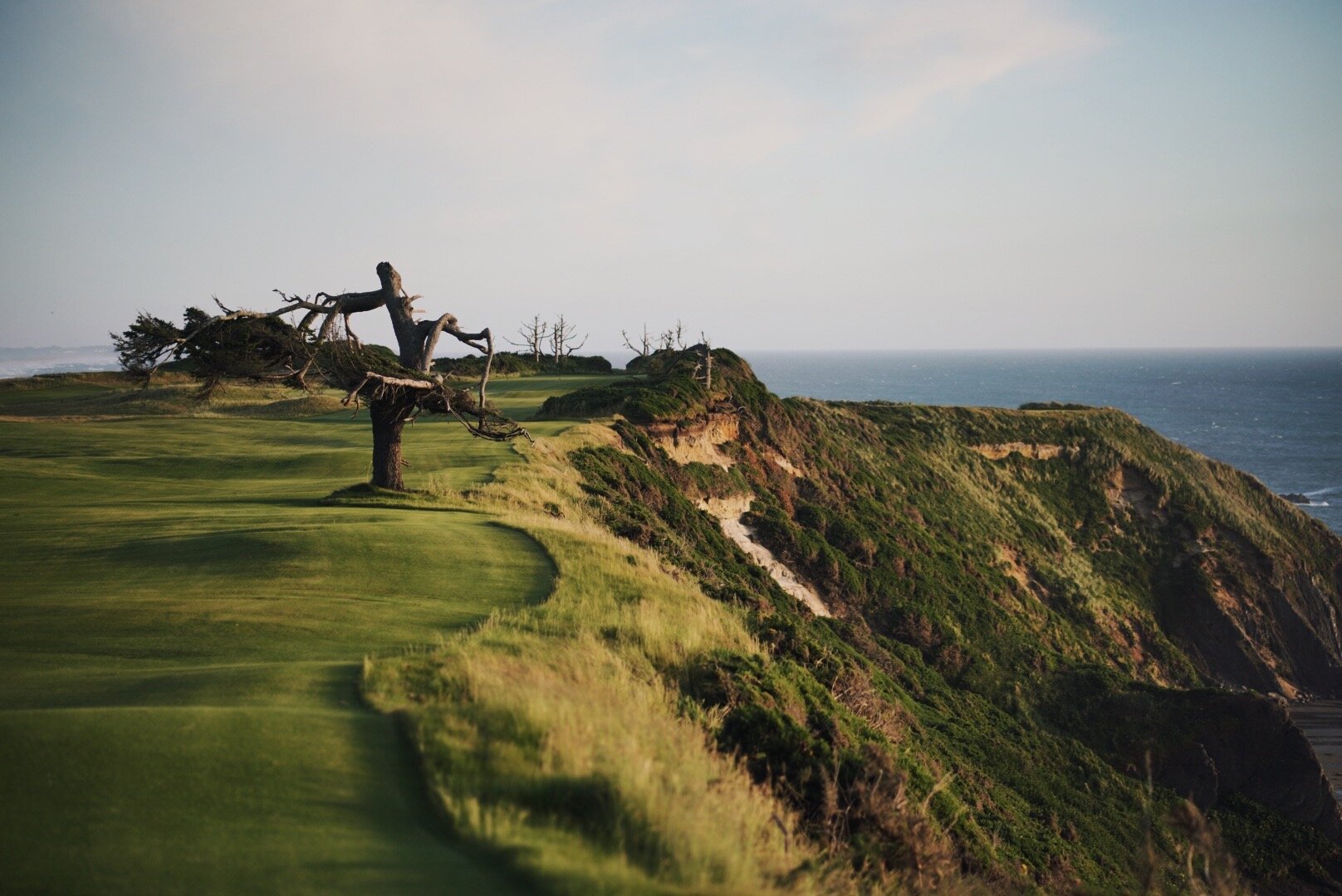 The 17th at Sheep Ranch