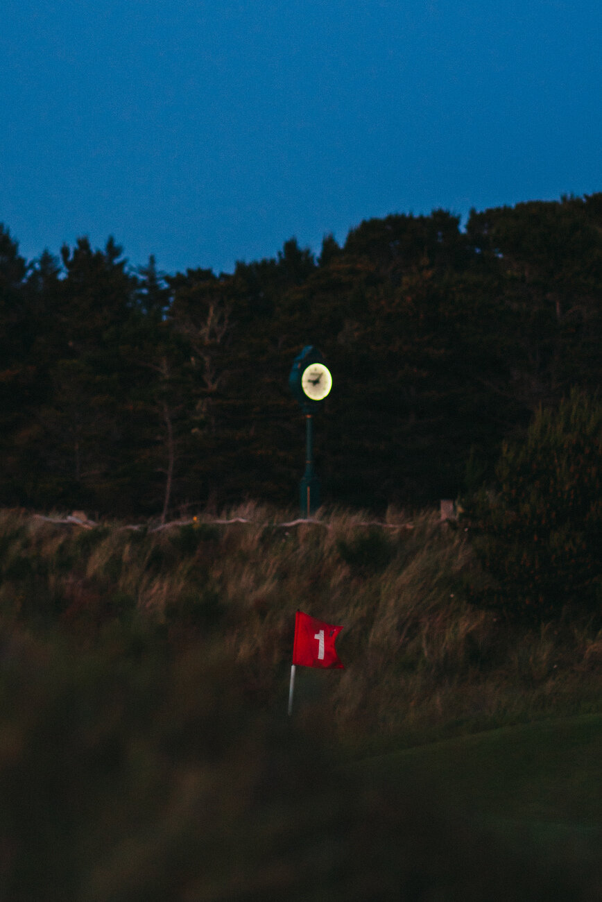 The 1st at The Preserve - Bandon Dunes