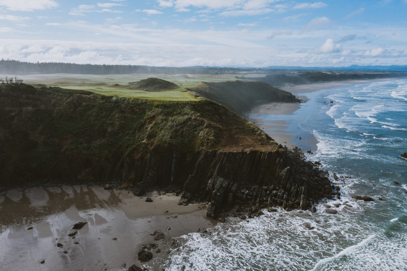 16th Green at Sheep Ranch (16x20 SOLD)