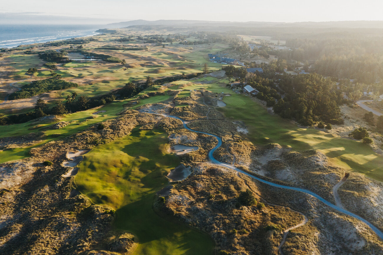 1st and 18th at Trails