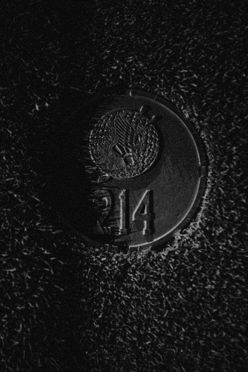 10th Tee - Winged Foot West