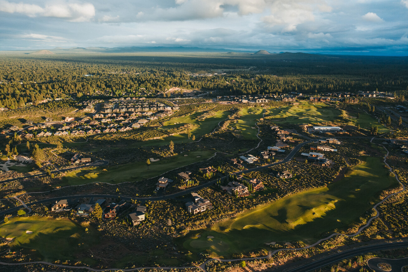 The 2nd and Beyond at Tetherow