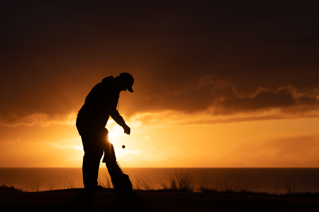 Drop at The Preserve