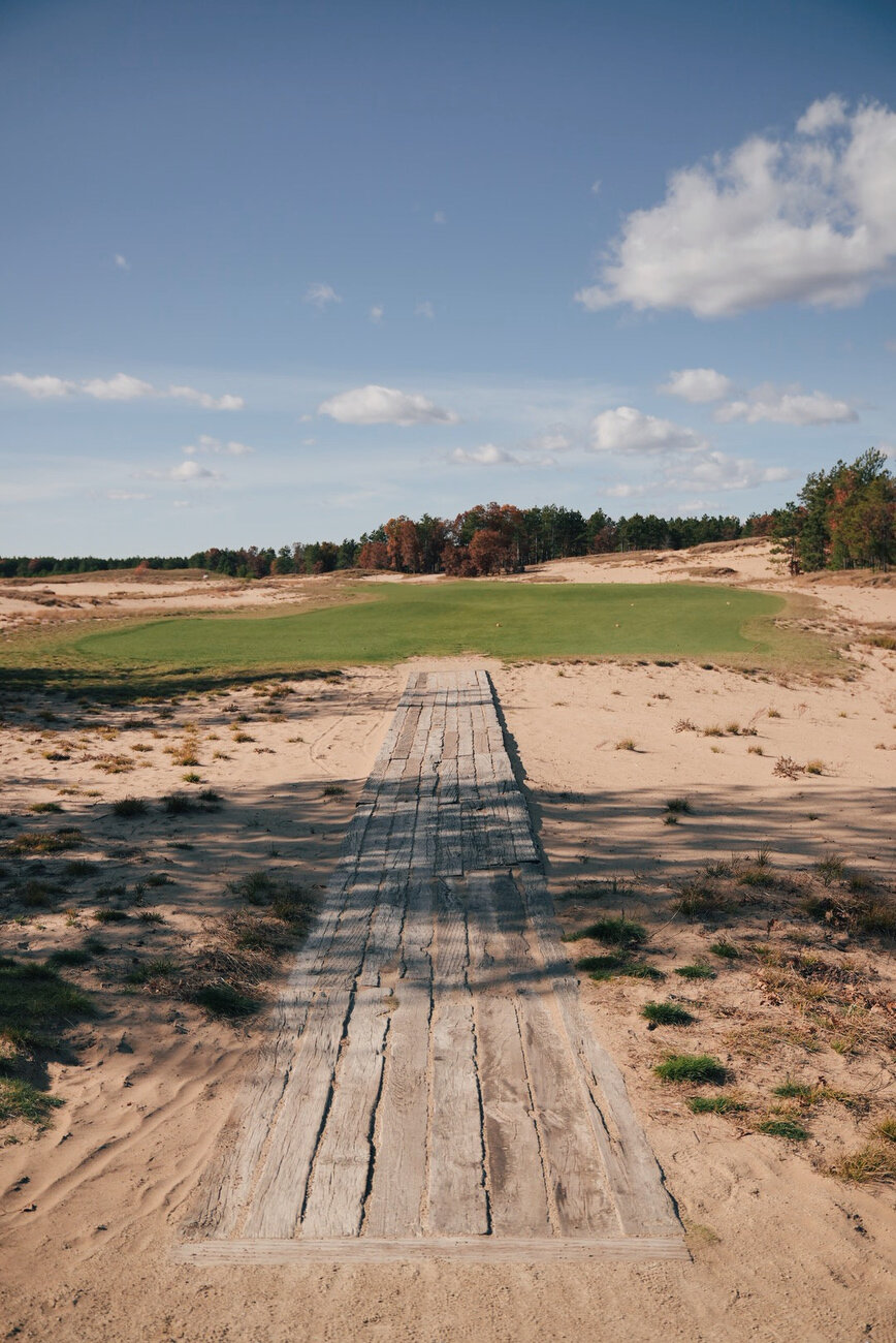 16th to 17th on Mammoth Dunes