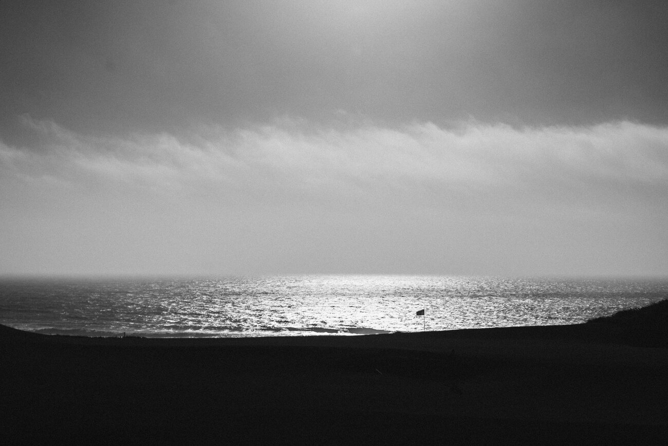 12th at Bandon Dunes