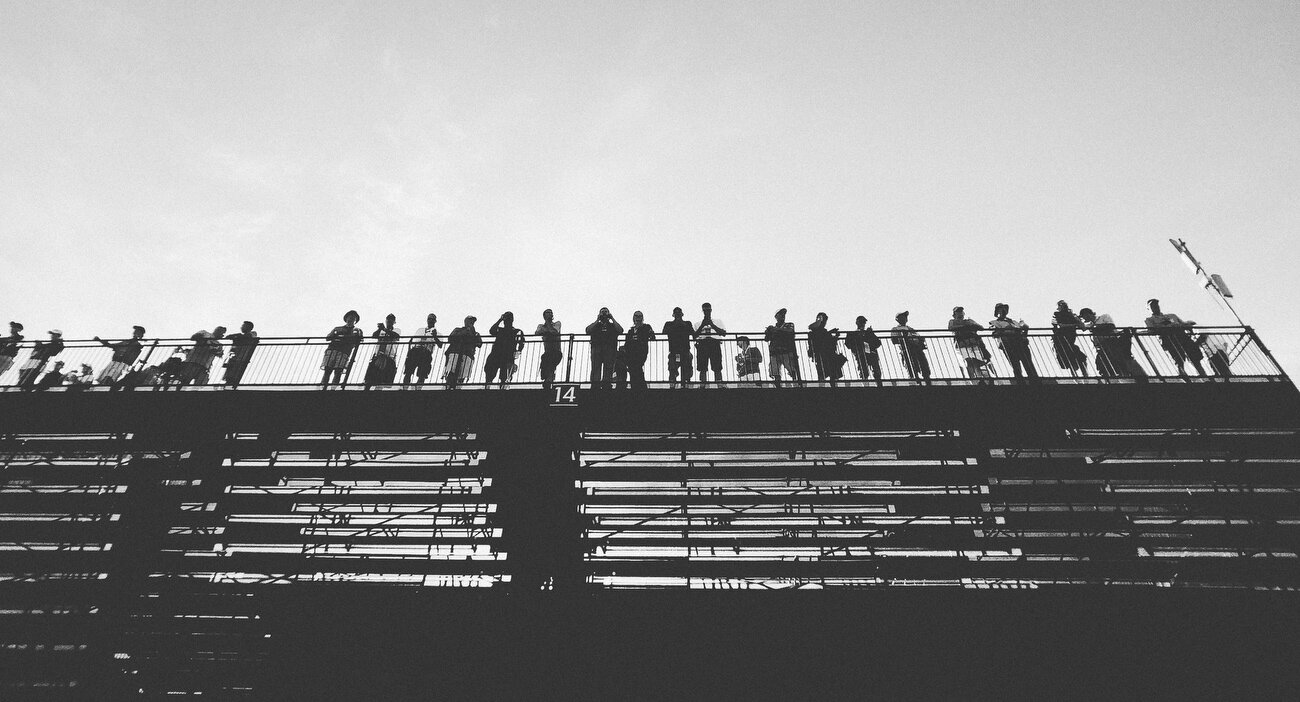 14th at Chambers Bay - US Open