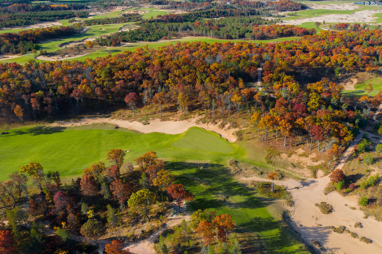 9th at Mammoth Dunes