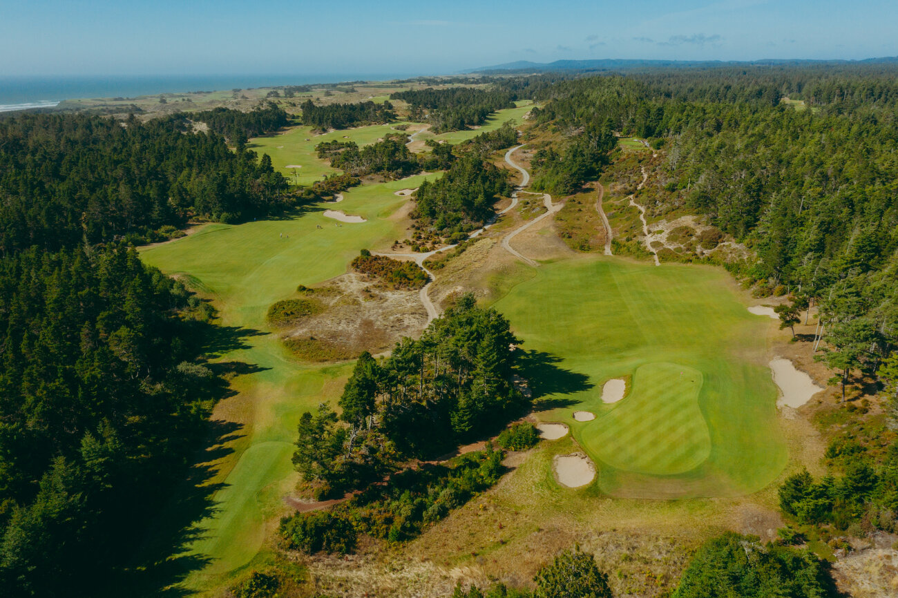 14th and 15th at TRAILS