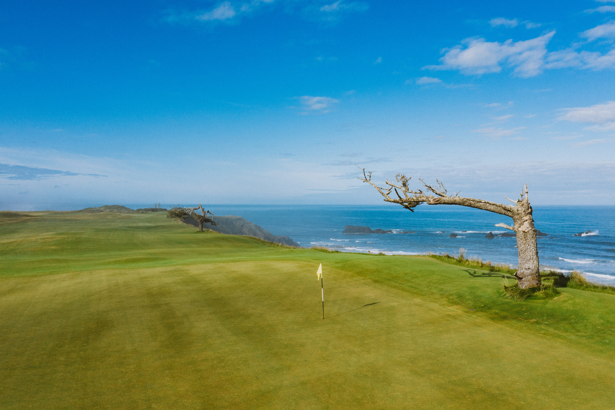 17th Looking South at SHEEP RANCH
