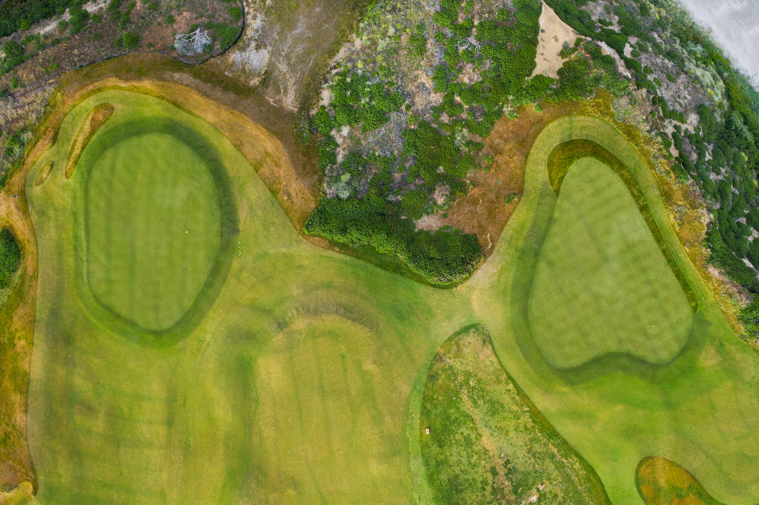 7th and 9th at SHEEP RANCH