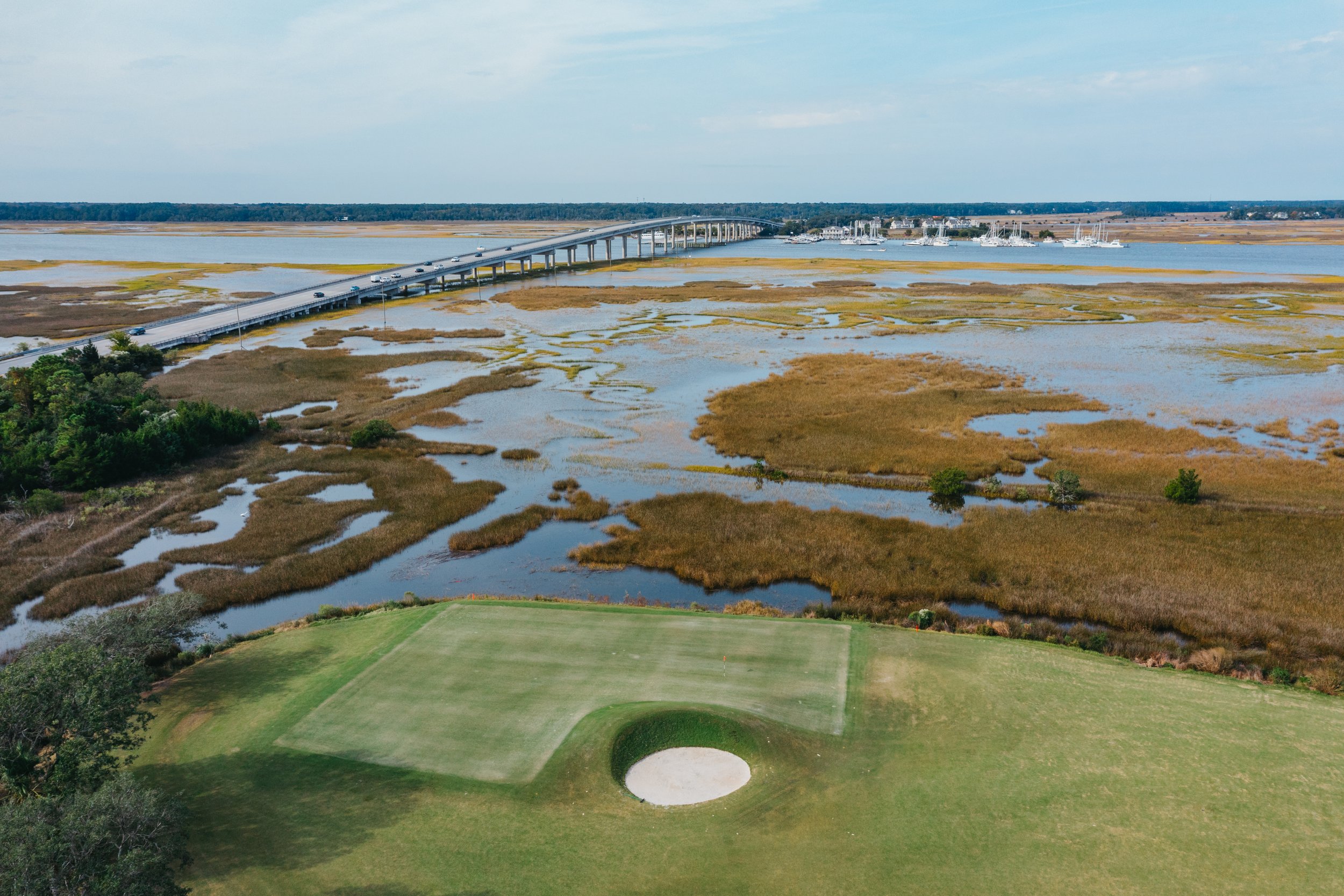 13th at City of Charleston