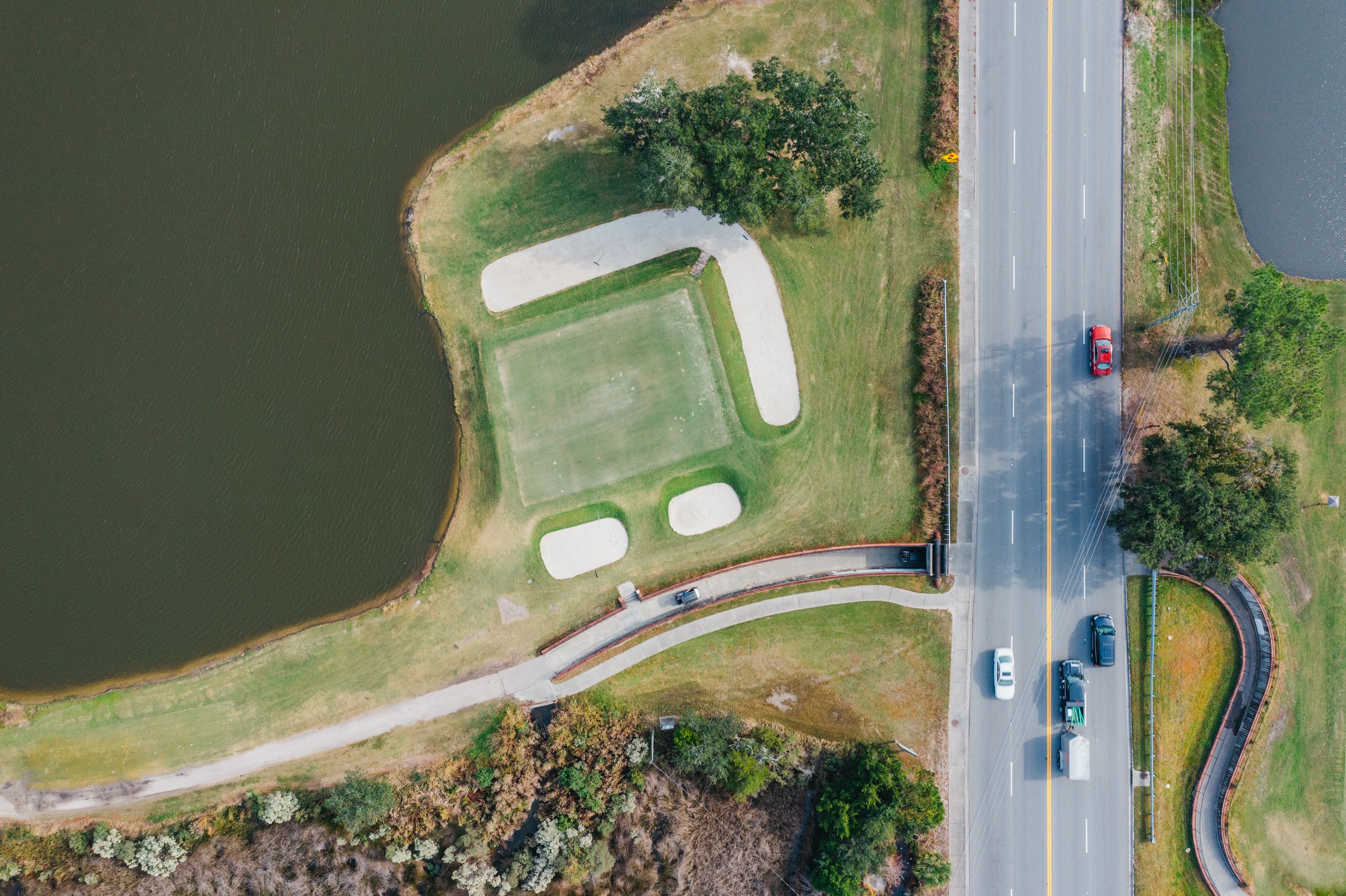 14th at City of Charleston