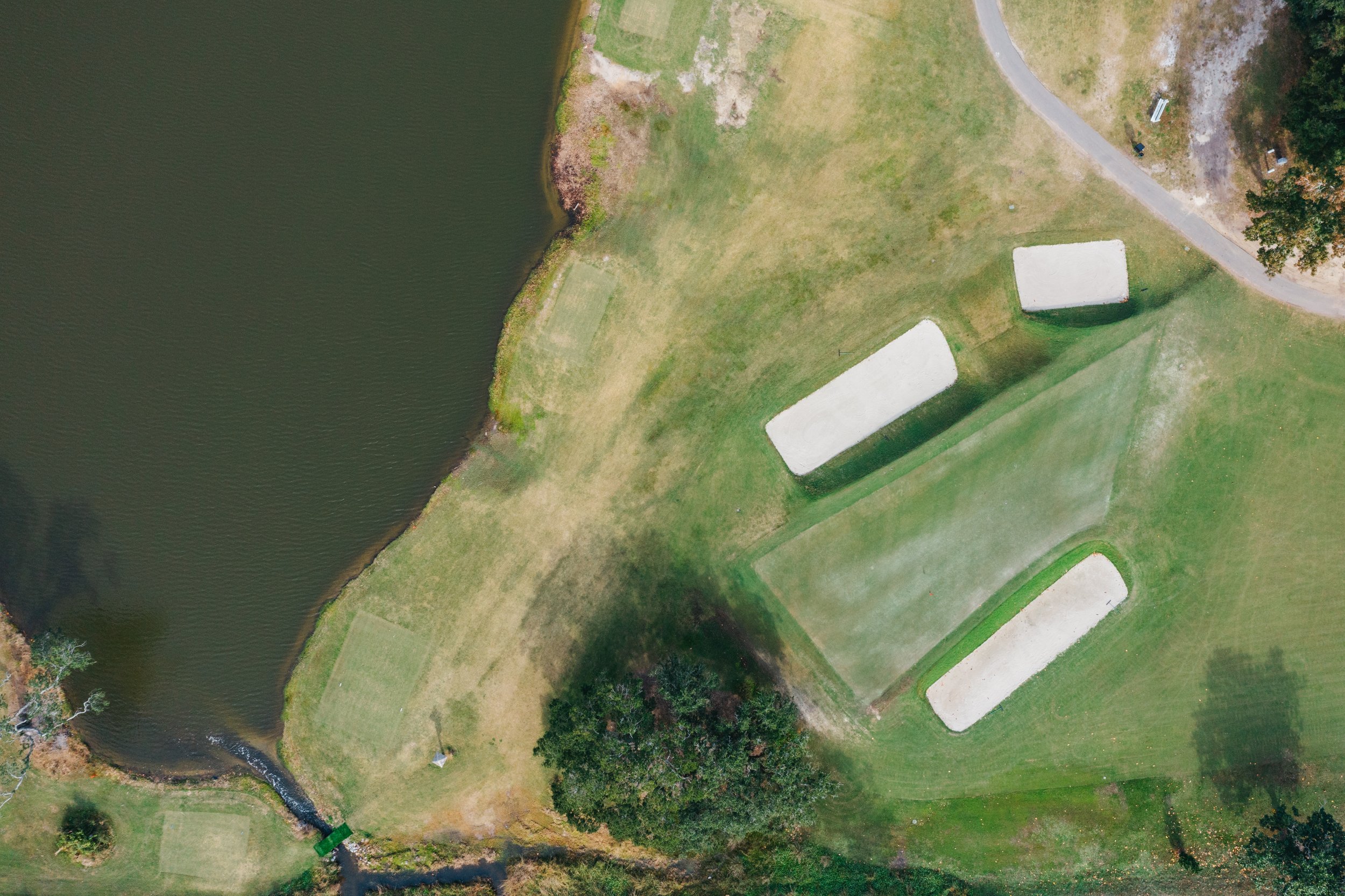 The 11th at City of Charleston