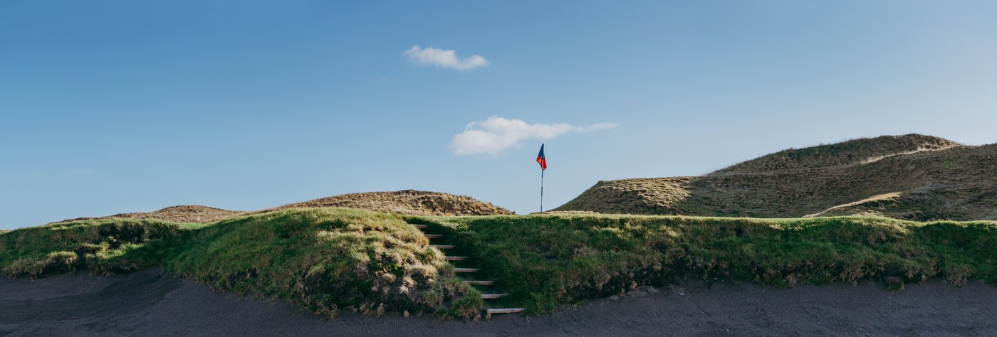 16th at Chambers Bay - Parnorama