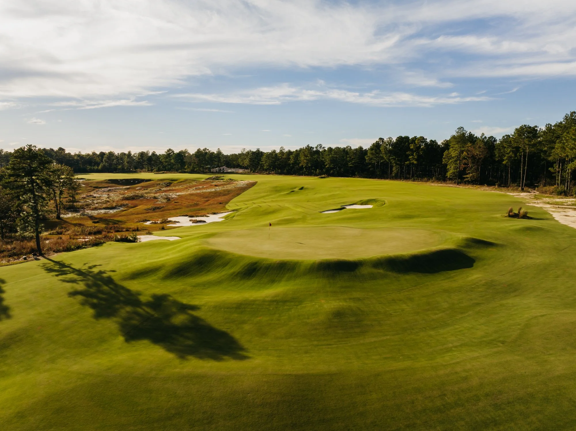 Tree Farm Aerial 2023 Marsh  - 40.JPG