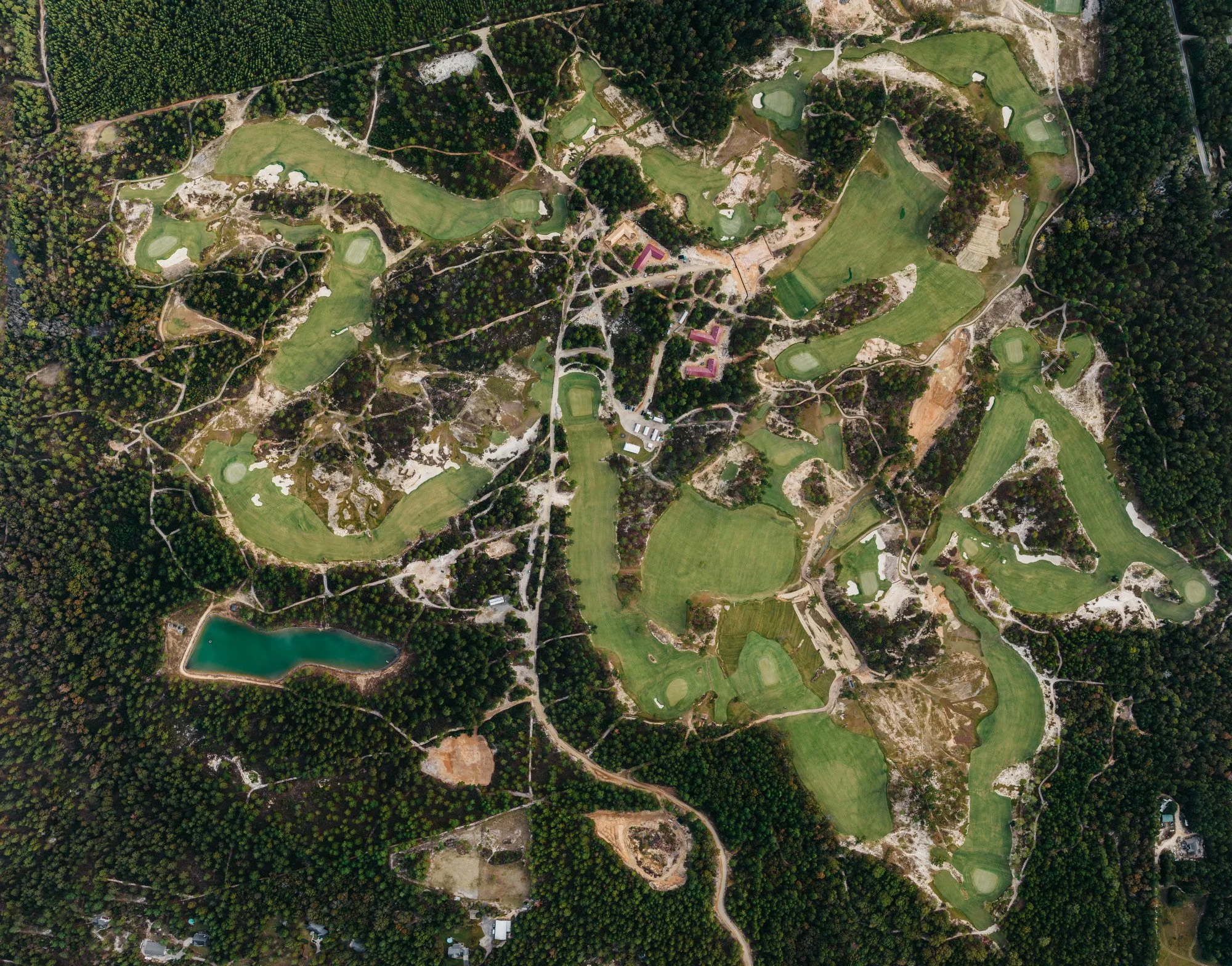 Tree Farm Aerial 2023 Marsh  - 46.JPG