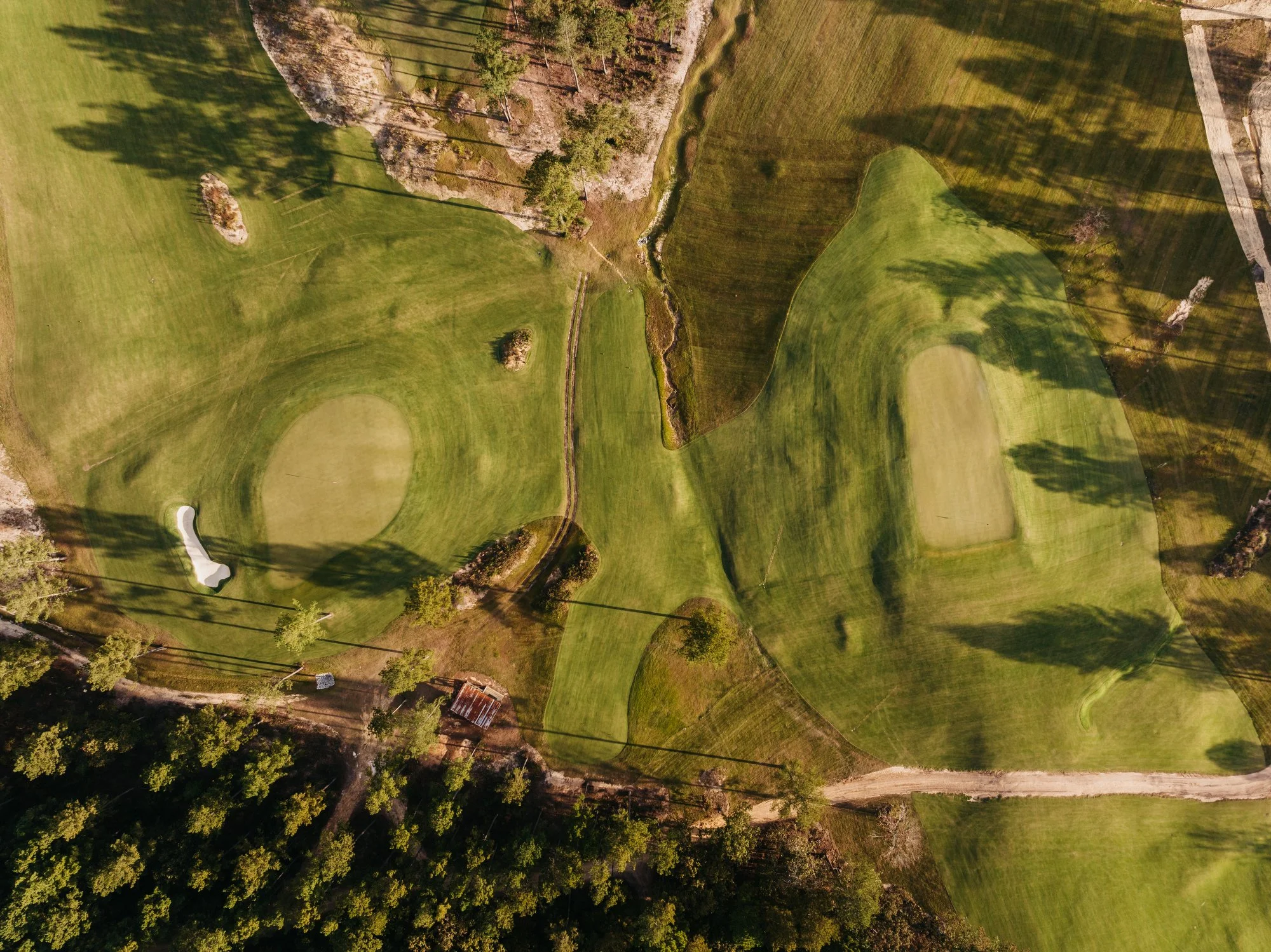 Tree Farm Aerial 2023 Marsh  - 63.JPG