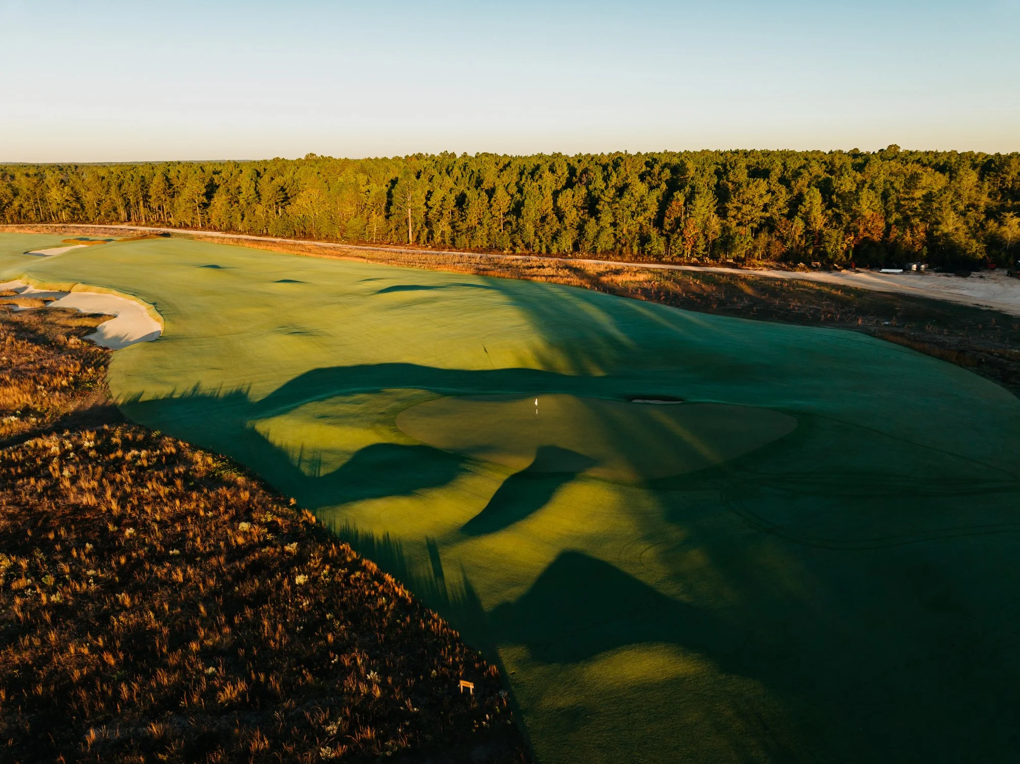 Old Barnwell Aerial 2023 Marsh - 7.JPG