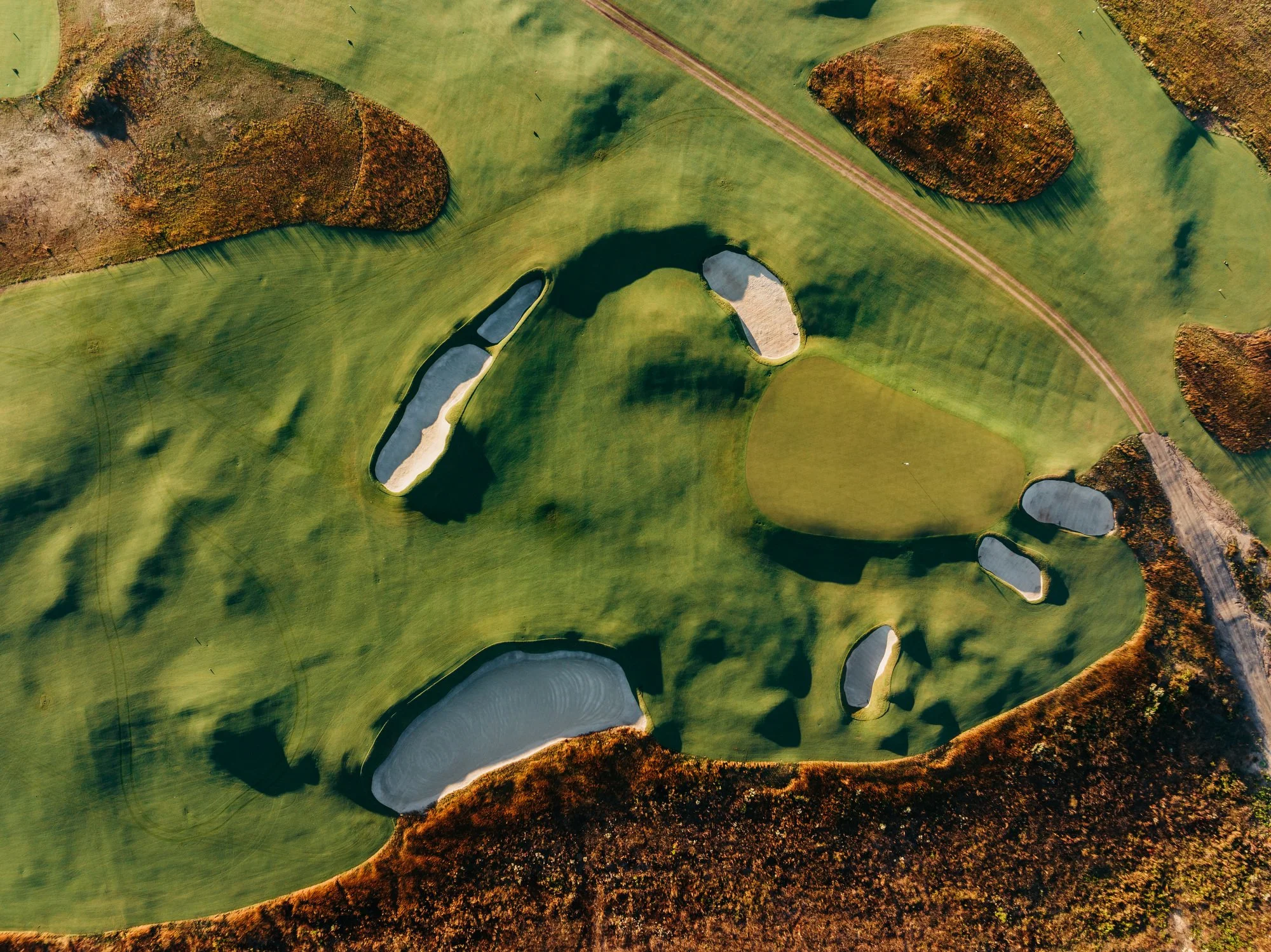 Old Barnwell Aerial 2023 Marsh - 36.JPG