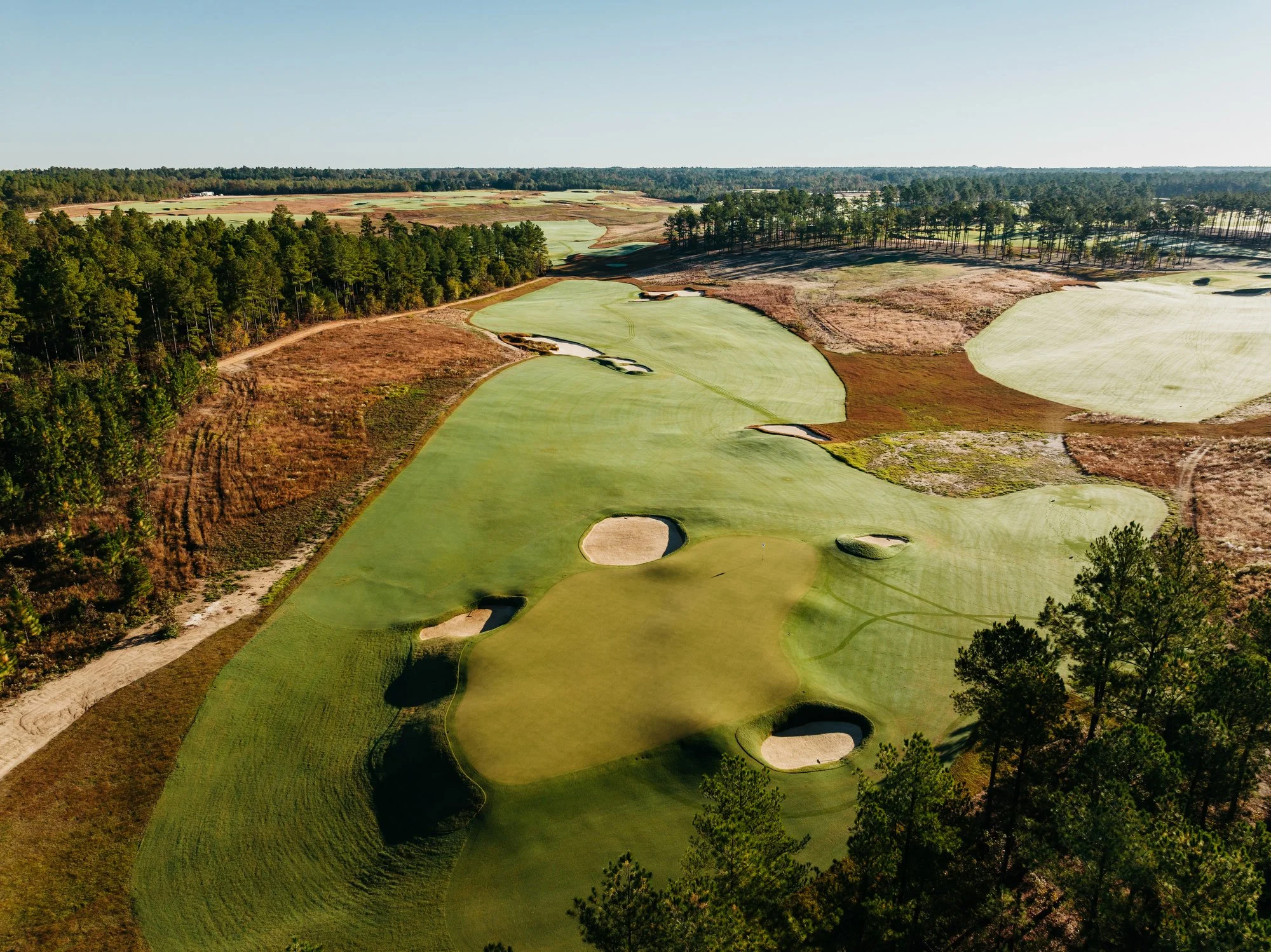 Old Barnwell Aerial 2023 Marsh - 61.JPG