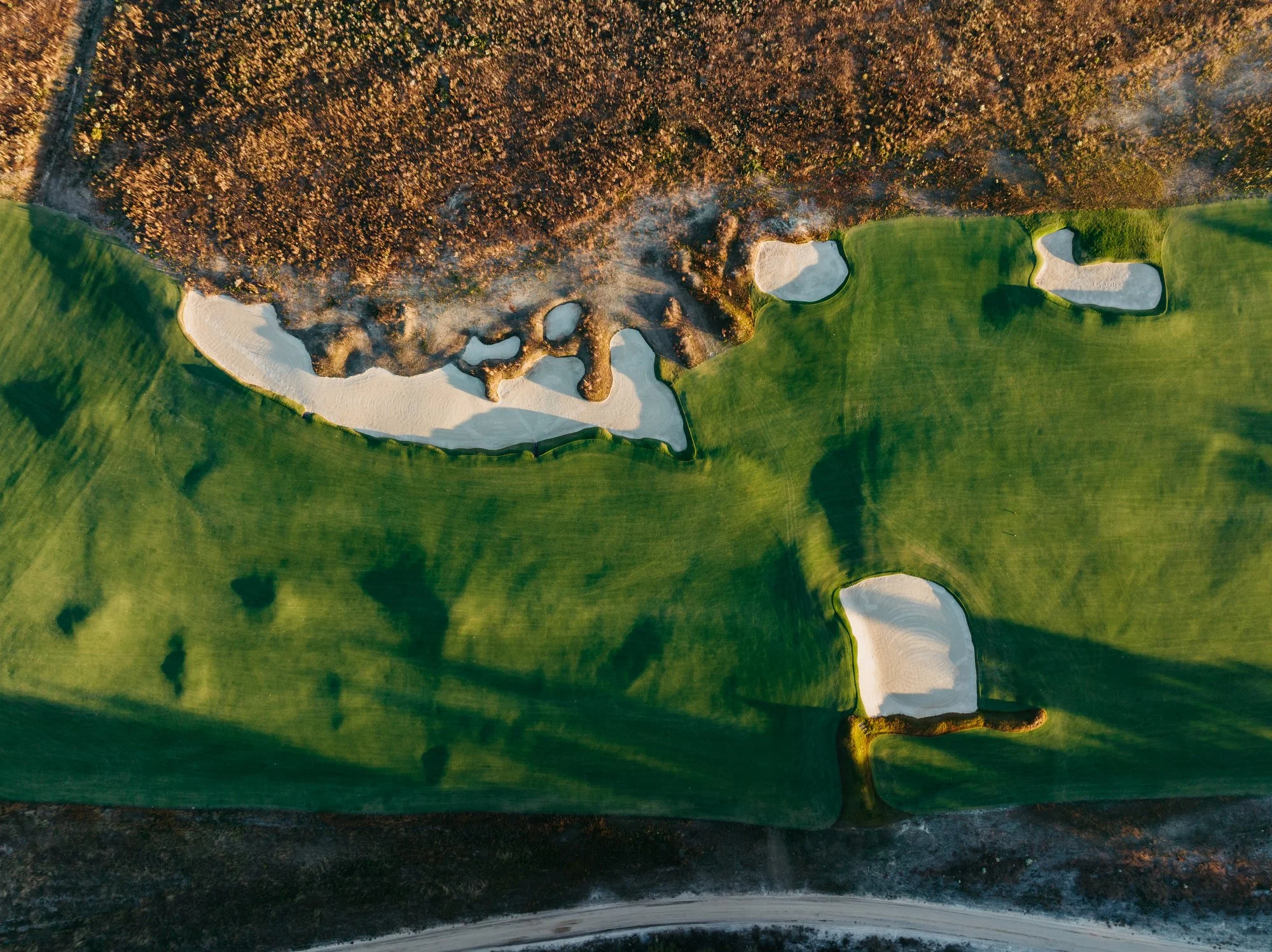 Old Barnwell Aerial 2023 Marsh - 161.JPG