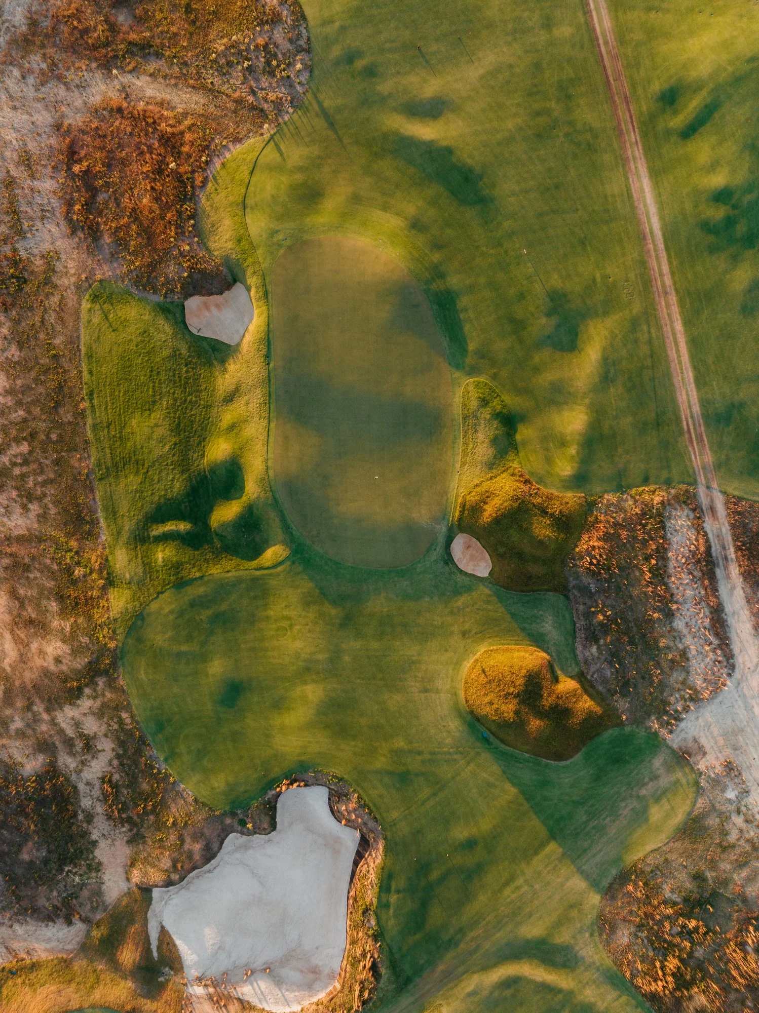 Old Barnwell Aerial 2023 Marsh - 180.JPG