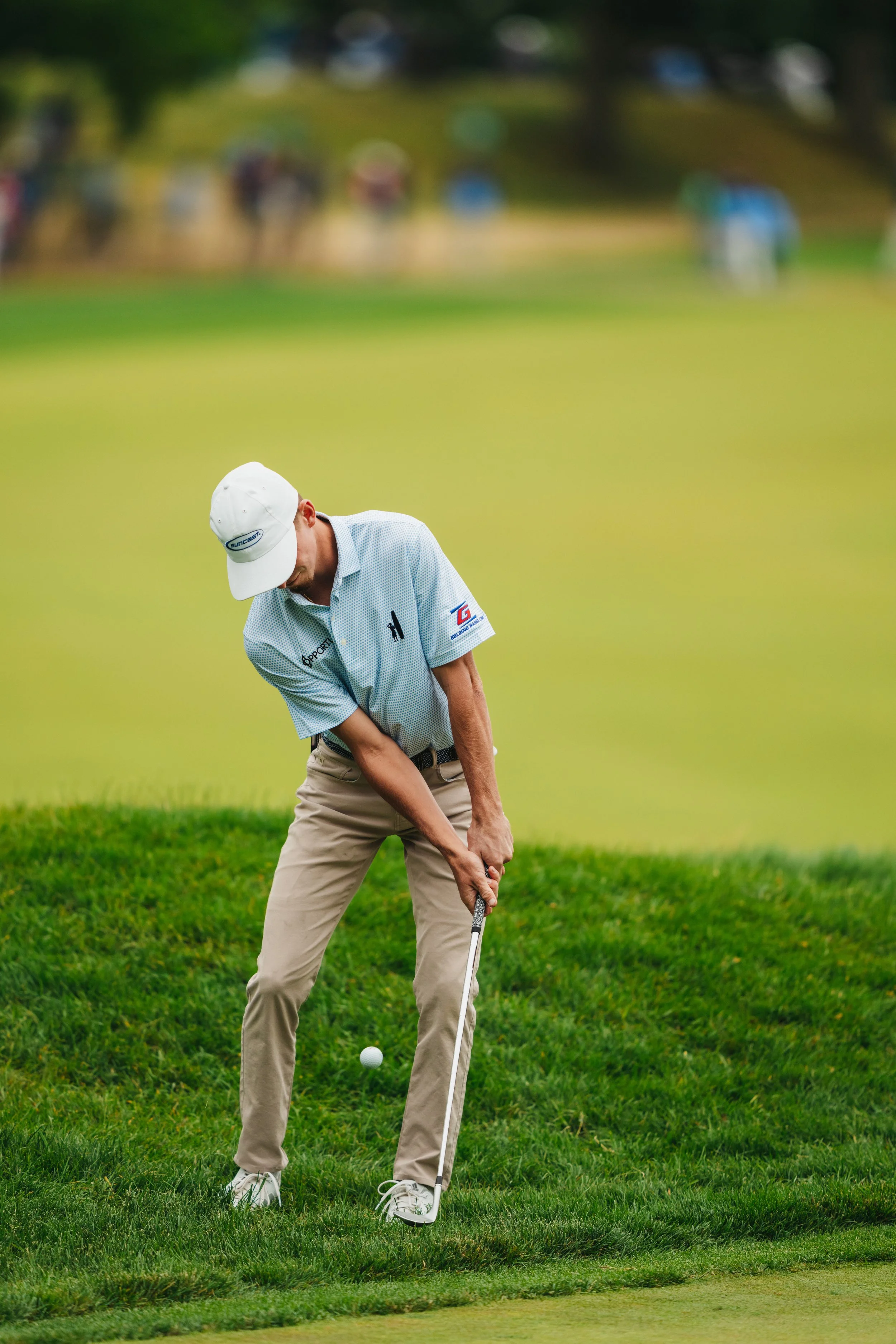 US Open 2022 Photos Brookline The Country Club 26.JPG