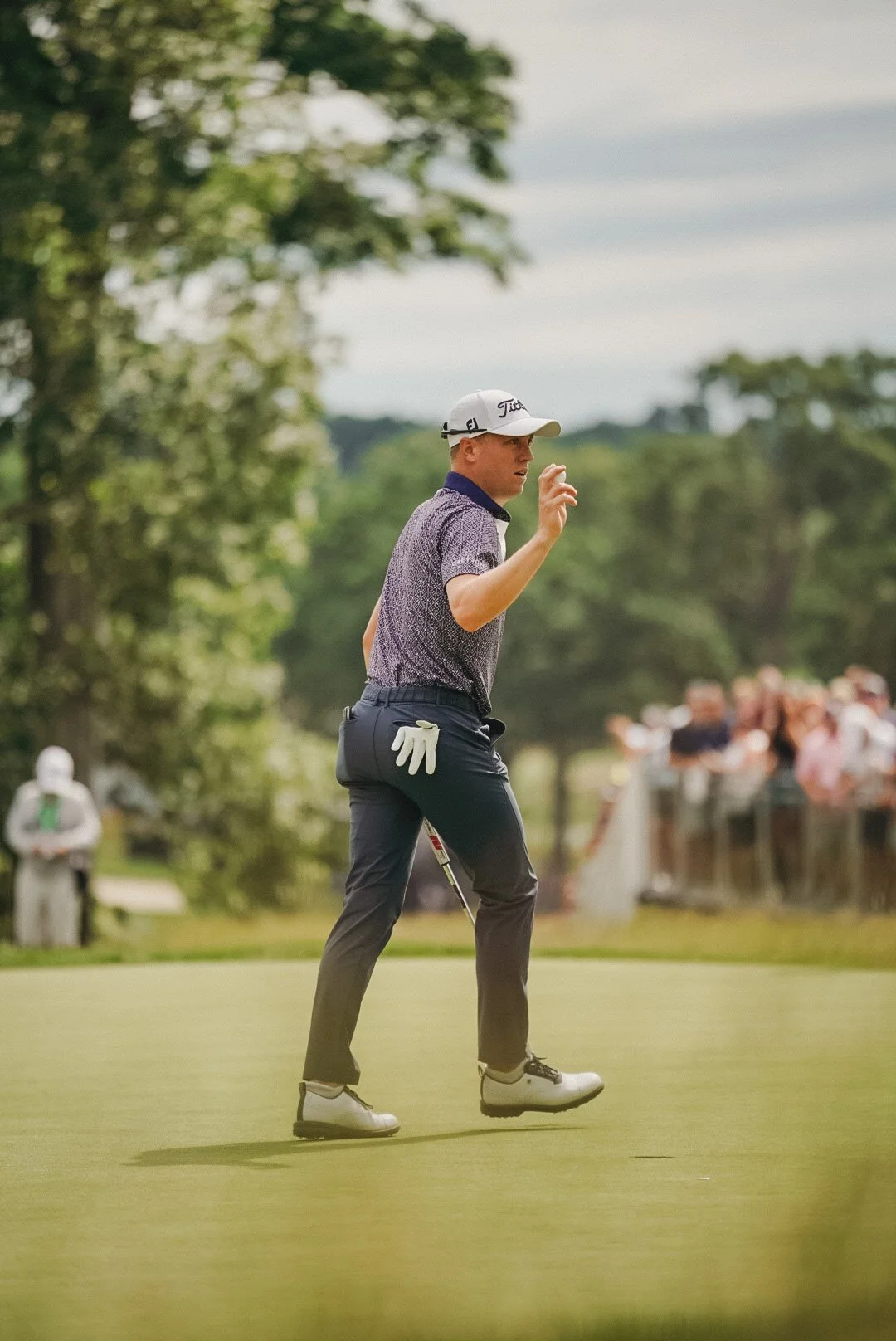 US Open 2022 Photos Brookline The Country Club 124.JPG