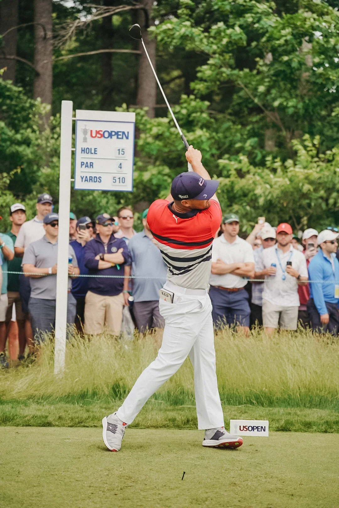 US Open 2022 Photos Brookline The Country Club 125.JPG