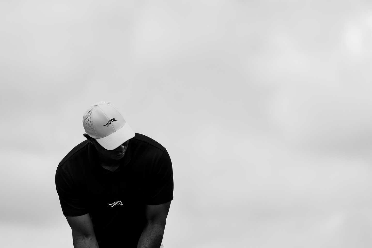 A quick putting lesson from Tiger before he heads out for a Wednesday afternoon round.  The Masters isn&rsquo;t the same without Tiger.