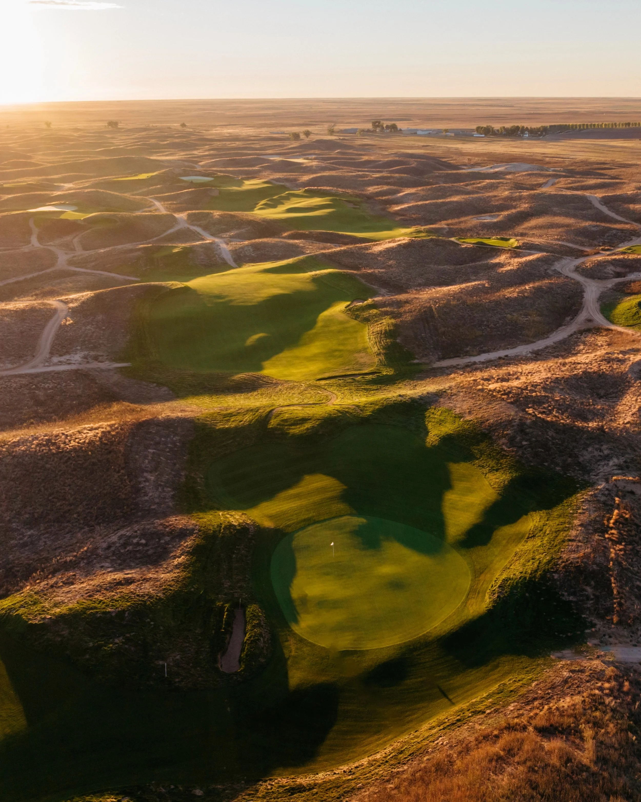 Happy Rodeo Dunes Opening Week for all who celebrate!! 4 yeas of roaming this ancient dunes, watching a master-builder's sculpture come to life, and we are finally here.  An unbelievable amount of work, commitment and dedication by so many people has